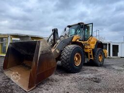 VOLVO L 180 H