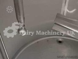 Dairy Machinery UK BPT 300