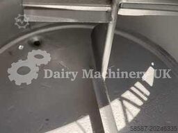 Dairy Machinery UK BPT 300