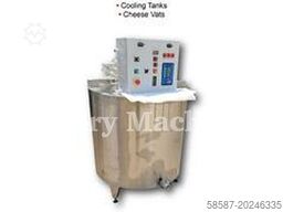 Dairy Machinery UK BPT 300