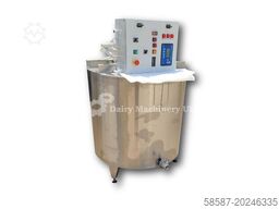 Dairy Machinery UK BPT 300