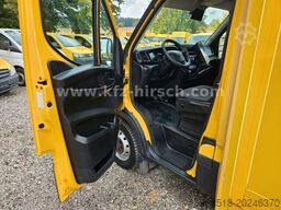 IVECO Daily Luft*Hi-Matic*35S12*Krone*Maxi*1.Hd