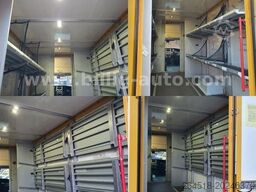 IVECO Daily Luft*Hi-Matic*35S12*Krone*Maxi*1.Hd