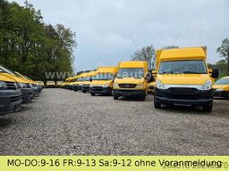 IVECO Daily Luft*Hi-Matic*35S12*Krone*Maxi*1.Hd
