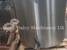 Dairy Machinery UK BPT 600