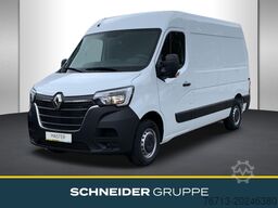 Renault Master KASTEN L2H2 3,5T DCI 135 KLIMA+KAMERA+PDC