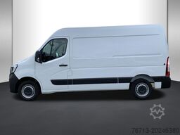 Renault Master KASTEN L2H2 3,5T DCI 135 KLIMA+KAMERA+PDC