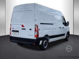 Renault Master KASTEN L2H2 3,5T DCI 135 KLIMA+KAMERA+PDC