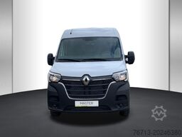 Renault Master KASTEN L2H2 3,5T DCI 135 KLIMA+KAMERA+PDC