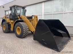 CAT 950 M   2019