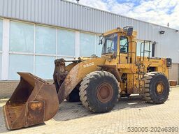 CAT 980C