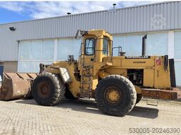 CAT 980C
