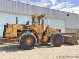 CAT 980C