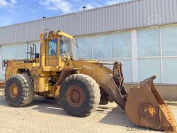 CAT 980C