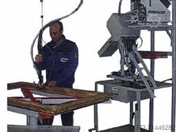 RUCHSER Clipsetzen Holz-Alu