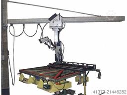 RUCHSER Clipsetzen Holz-Alu