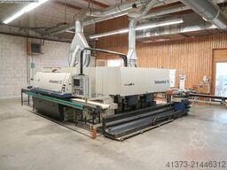 WEINIG Unicontrol 12 NC