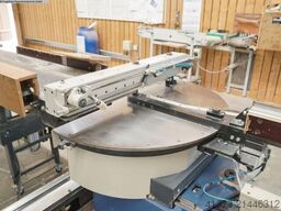 WEINIG Unicontrol 12 NC