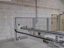 WEINIG Unicontrol 12 NC