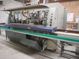 WEINIG Unicontrol 12 NC