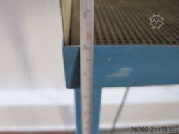 Gummi-Mayer Teilewaschgerät / Teilewaschtisch