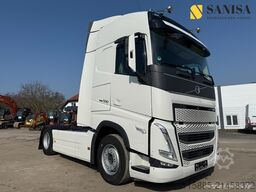 Volvo FH 500/2 Tanks/Globetrotter/I-Park Cool