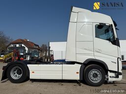 Volvo FH 500/2 Tanks/Globetrotter/I-Park Cool