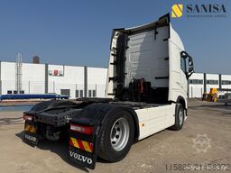 Volvo FH 500/2 Tanks/Globetrotter/I-Park Cool