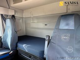 Volvo FH 500/2 Tanks/Globetrotter/I-Park Cool