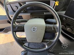 Volvo FH 500/2 Tanks/Globetrotter/I-Park Cool