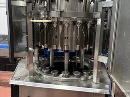 Schlipp, ENOS Druckfüller