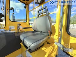 Combilift C14000 GAS DUPLEX 3550 FREE-LIFT