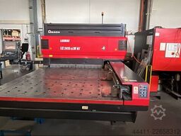Amada LC 2415 Alpha 4