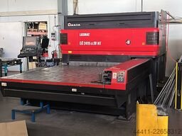 Amada LC 2415 Alpha 4
