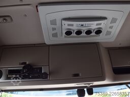 Daf XF 530 Flachdach Retarder Leder ACC TV Navi