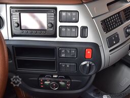 Daf XF 530 Flachdach Retarder Leder ACC TV Navi