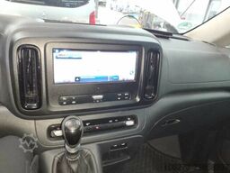 Mercedes-Benz Vito116CDI KA lang,Klima,Tempomat,Kamera