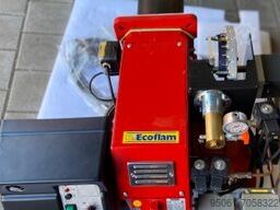 Weishaupt WM-L10 (800kw) / ECOGLAM MAIOR P60 PR TL-710 kw , neu (UNBENUTZT)