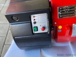 Weishaupt WM-L10 (800kw) / ECOGLAM MAIOR P60 PR TL-710 kw , neu (UNBENUTZT)