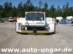 Other Goldhofer AST-1 A500 Baujahr 1999 Push-Back towbarless Pushback Liebherr used GSE