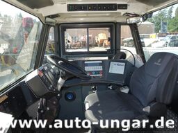 Other Goldhofer AST-1 A500 Baujahr 1999 Push-Back towbarless Pushback Liebherr used GSE