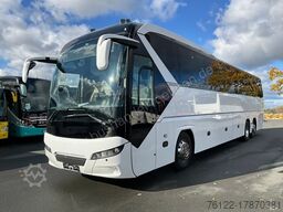 NEOPLAN Tourliner L/59 Sitze/ Tourismo/S517/R08/Neulack