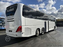 NEOPLAN Tourliner L/59 Sitze/ Tourismo/S517/R08/Neulack