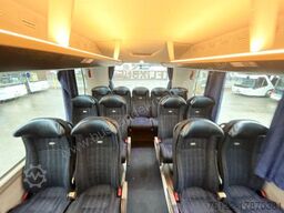 NEOPLAN Tourliner L/59 Sitze/ Tourismo/S517/R08/Neulack