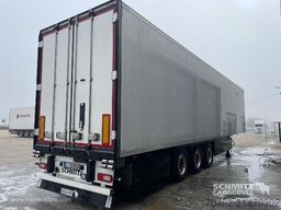 Schmitz Cargobull Semitrailer Reefer Multitemp
