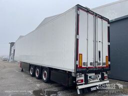 Schmitz Cargobull Semitrailer Reefer Multitemp