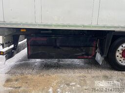 Schmitz Cargobull Semitrailer Reefer Multitemp
