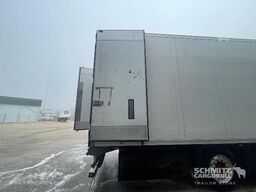 Schmitz Cargobull Semitrailer Reefer Multitemp