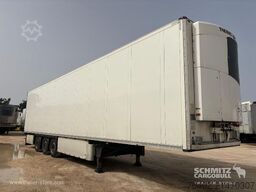 Schmitz Cargobull Semitrailer Reefer Standard