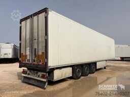 Schmitz Cargobull Semitrailer Reefer Standard